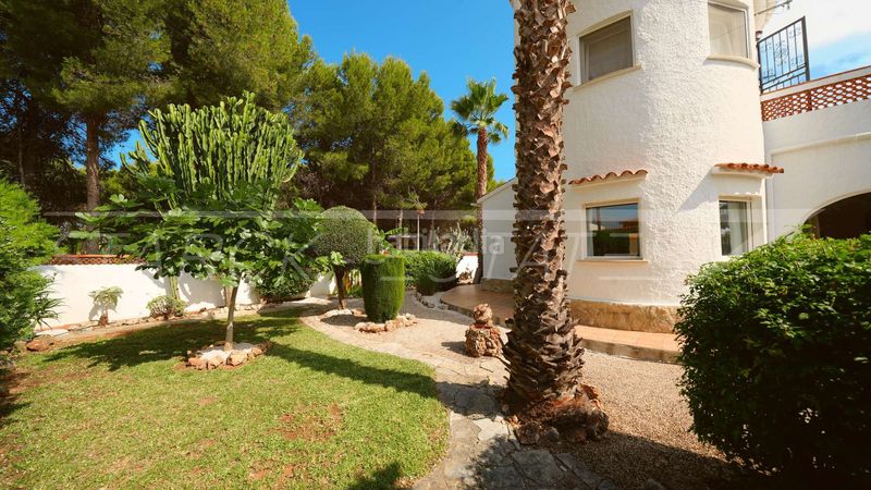 Foto 9b29f47e-9036-4171-b773-83fb3bfead05. Casa amb xemeneia piscina a Poblets (els)