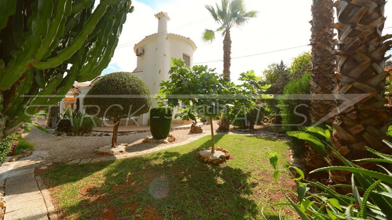 Foto d0977627-98d8-4767-a373-4cb1eb983c9d. Casa amb xemeneia piscina a Poblets (els)