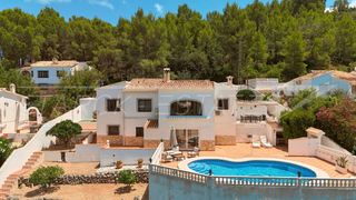 Casa en Benidoleig
