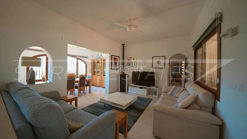 Foto 303aa836-0e34-42e5-9143-712c4267bd8c. Casa en Benidoleig