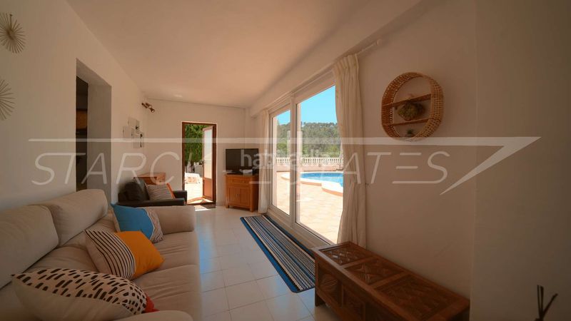 Foto 41504f53-aed3-476e-b31b-8ef3ac9670c5. Casa en Benidoleig