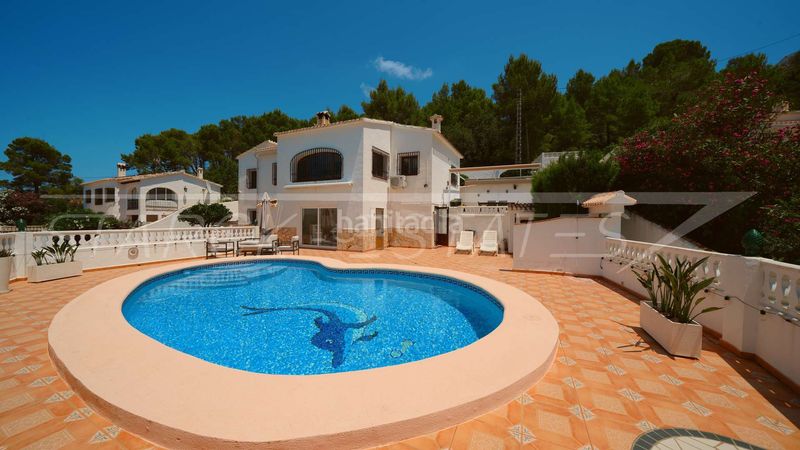 Foto 41fa2d5c-4870-4513-8df2-b52a0b509b4f. Casa en Benidoleig