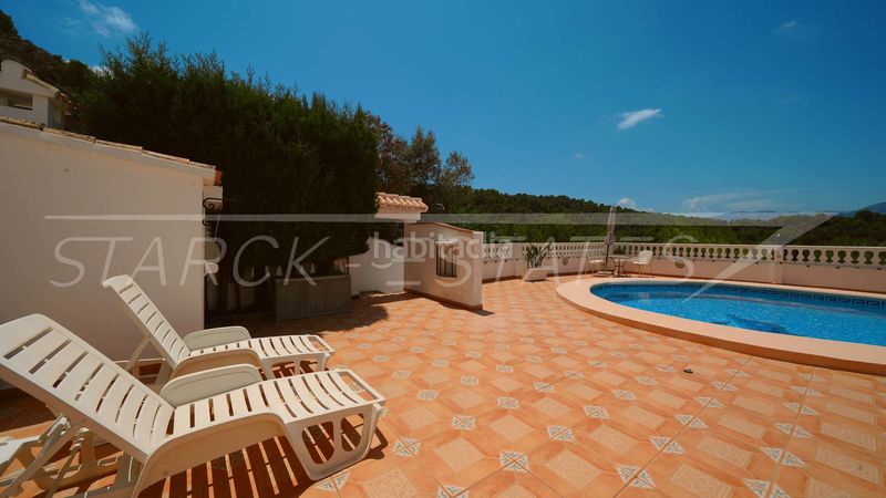 Foto 4d0ad5c5-c32c-450d-830d-d20f72acbc08. Casa en Benidoleig