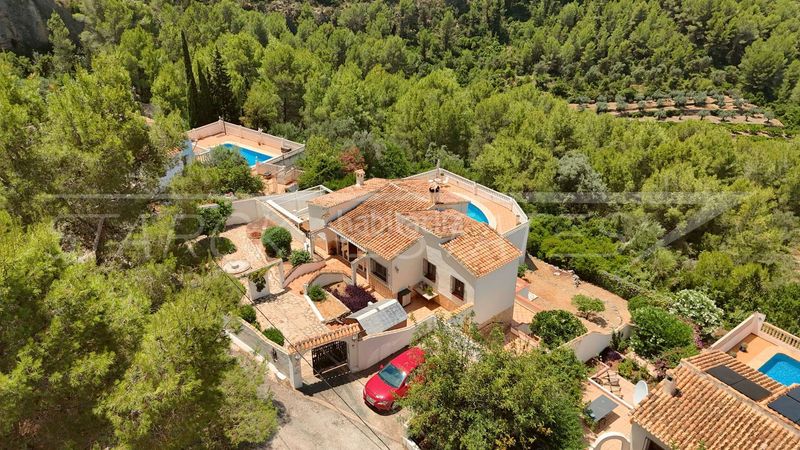 Foto 5d1b1a14-9e53-4b68-85c4-bf93b0e776a6. Casa en Benidoleig