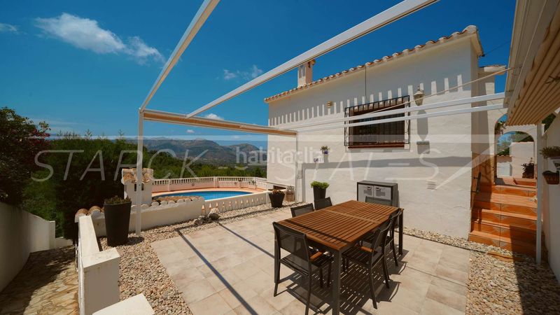 Foto 6dbf1dab-b1f8-4311-928e-96359df4c427. Casa en Benidoleig