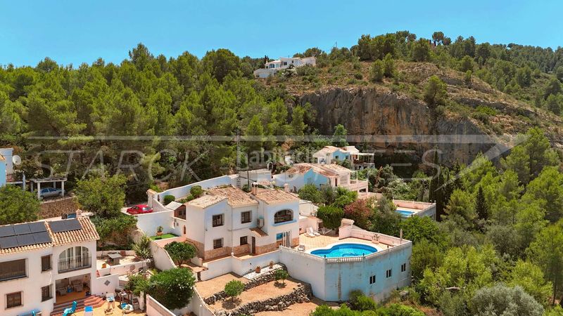 Foto 82407972-fef5-44e1-ba06-3a5795e12f08. Casa en Benidoleig