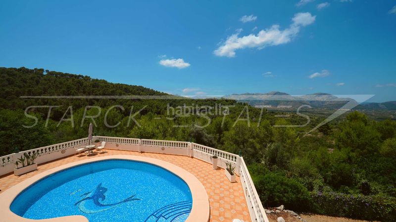 Foto ce5ea884-8324-416f-8fad-1c99706f1e64. Casa en Benidoleig