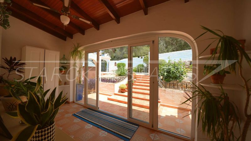 Foto d3e19f9d-3cb4-49d4-9bb7-7ab50a2e4cf6. Casa en Benidoleig