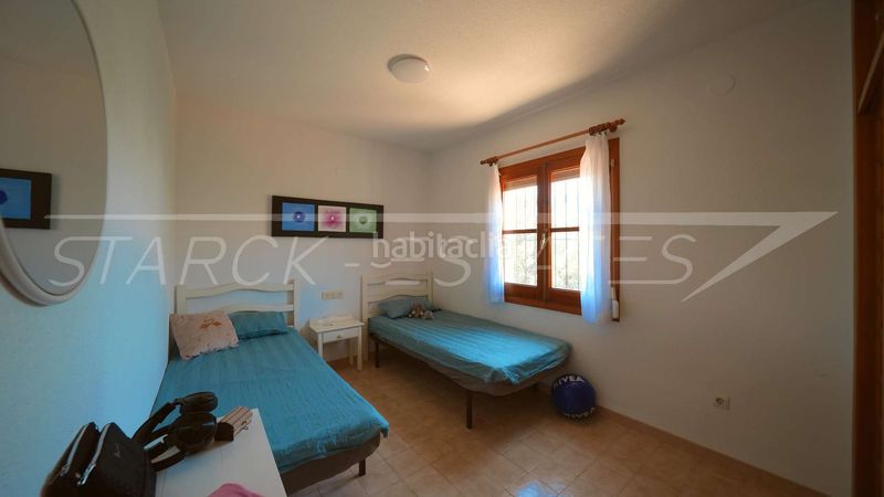 Foto 354e4c71-5358-4fbe-9c4d-c0c694150edf. Casa amb xemeneia a Poblets (els)