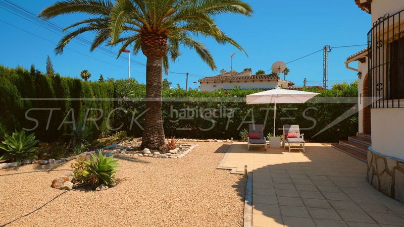 Foto 91d35984-866e-432a-8429-0ca97bc9065f. Casa amb xemeneia a Poblets (els)