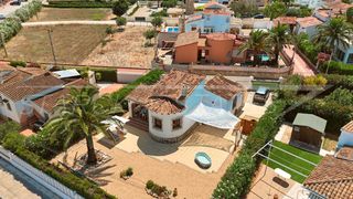 Casa en Poblets (els)
