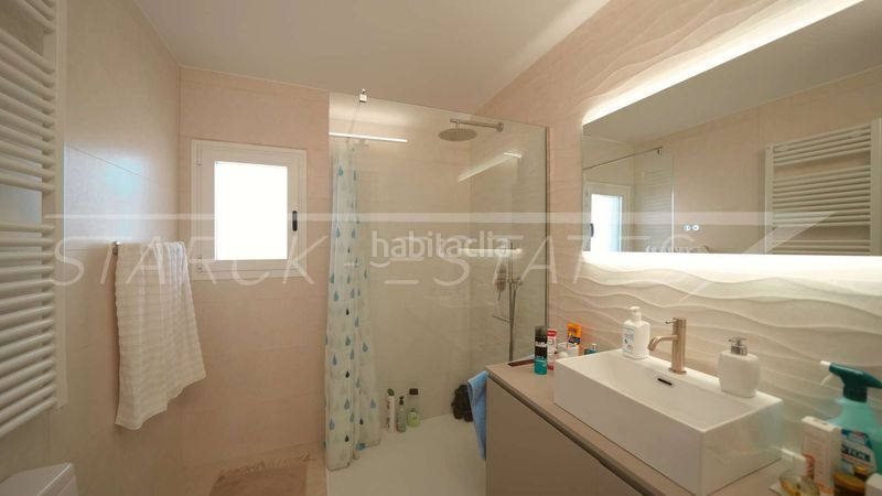 Foto 5f7eb2b0-3c95-496a-affe-e36ef7a75c81. Casa amb piscina a Benissa pueblo Benissa
