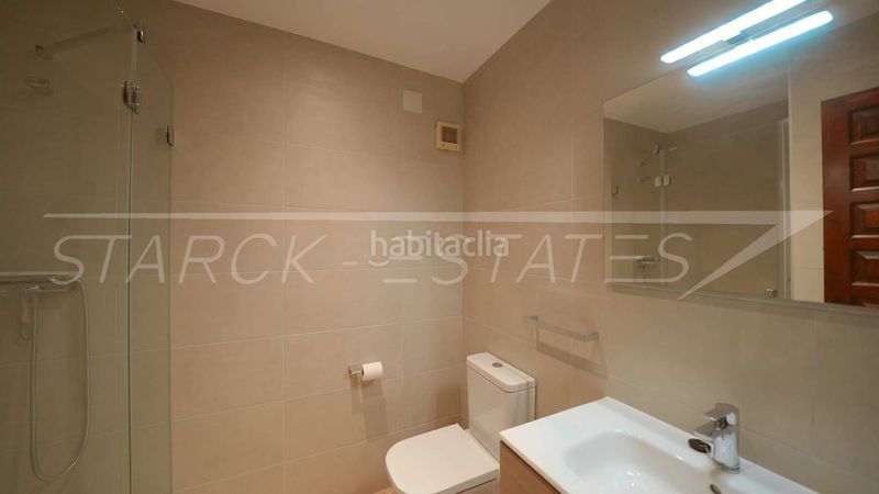 Foto fa64d586-b3a5-4094-8bb5-ba53fc72250a. Casa amb piscina a Benissa pueblo Benissa