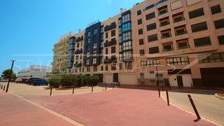 Apartamento en Oliva Pueblo