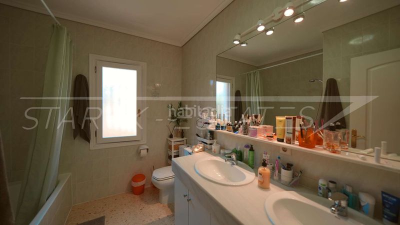 Foto b5265fb8-c240-43d0-abbd-0301cdbe34e4. Casa amb xemeneia piscina a Centro Urbano Dénia