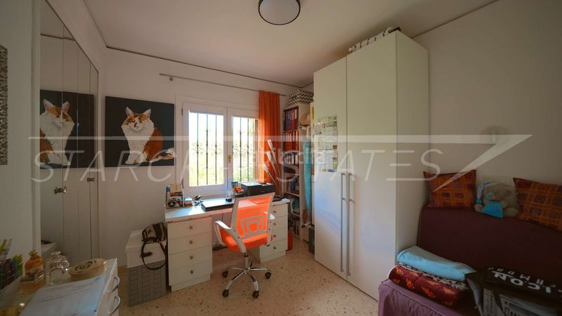 Foto c868a788-2827-4795-8786-0fdcc186d868. Casa amb xemeneia piscina a Centro Urbano Dénia