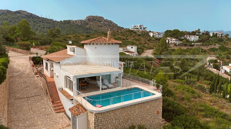 Foto 057a5589-2075-4f94-924d-6a624c837c4f. Casa en Vall de Ebo