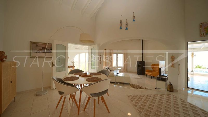 Foto 05cca4d6-e830-4276-a55b-8b663c3d3628. Casa en Vall de Ebo