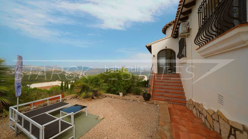 Foto 51a9a75d-4bcd-4558-bd87-5b8caaede53d. Casa en Vall de Ebo