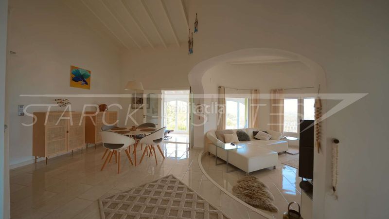 Foto 587ec5d2-8b6a-431f-bed3-5ec0ba72cc2d. Casa en Vall de Ebo