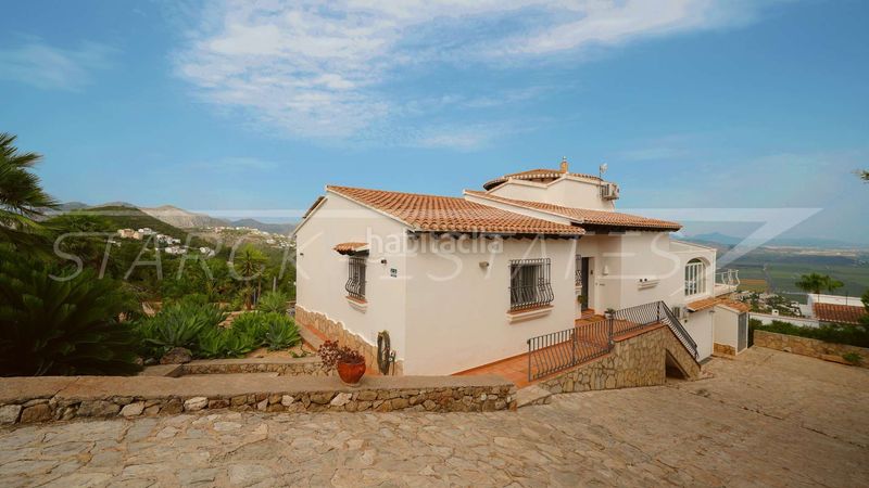 Foto 5cd99bc1-28ad-4c7b-a167-a007082a8dbb. Casa en Vall de Ebo