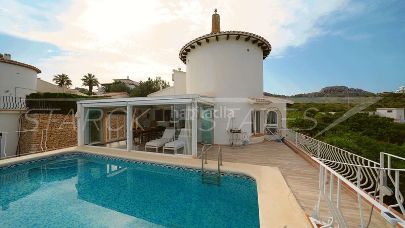 Foto 68ad952c-64ab-4481-b4aa-ac8eade78485. Casa en Vall de Ebo