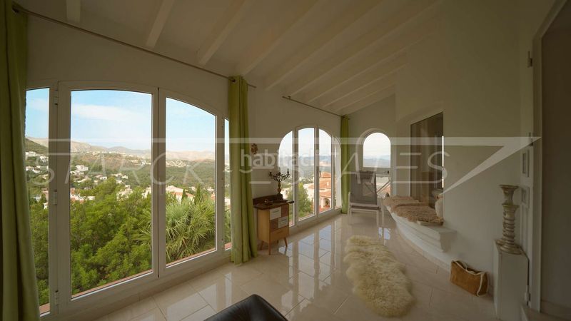 Foto 85769841-0b3b-456a-b294-0835bd73b428. Casa en Vall de Ebo