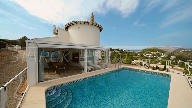 Foto aafd966a-0030-462f-ab65-6ab450c8d405. Casa en Vall de Ebo
