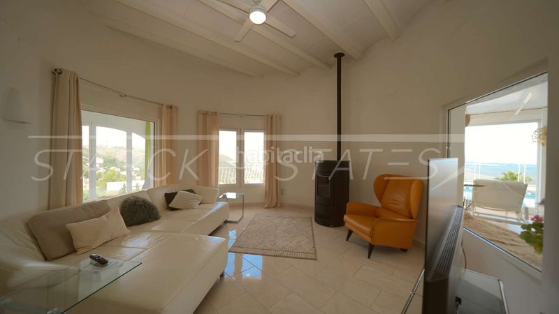 Foto b6e7a80d-184e-42fc-8717-8e3d9fac68dd. Casa en Vall de Ebo