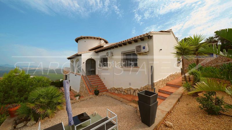 Foto dd19f728-a08c-46be-9d36-21bf0f549e9f. Casa en Vall de Ebo