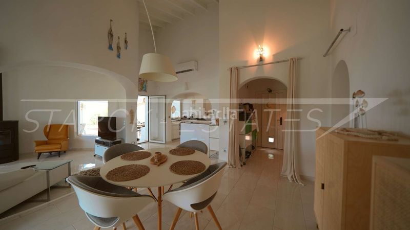 Foto df7a369b-6146-462a-acdb-8ba251672542. Casa en Vall de Ebo