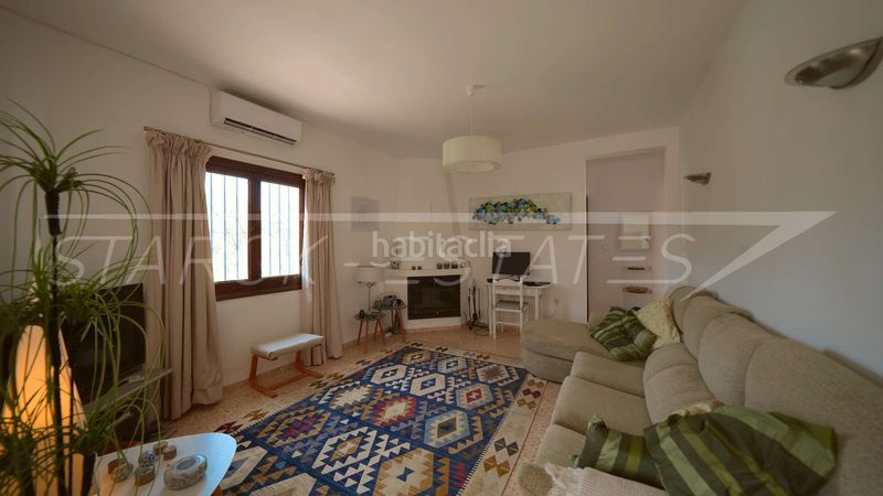 Foto 247ce5de-87d7-45b6-ae19-e40391ae17cd. Casa amb xemeneia piscina a Atzúbia (L´)