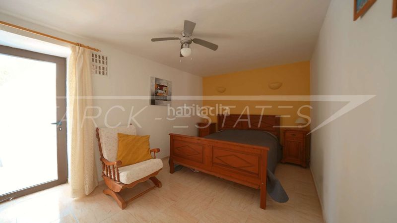 Foto 6dbc3d9d-3185-47d5-a00a-51233fe3f671. Casa amb xemeneia piscina a Atzúbia (L´)