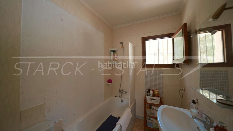 Foto 76fcc34b-52aa-4349-b774-334d41ddfa06. Casa amb xemeneia piscina a Atzúbia (L´)