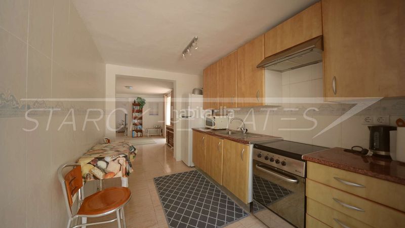 Foto 9cb6efb8-5a15-4727-832a-15a5621f25bb. Casa amb xemeneia piscina a Atzúbia (L´)