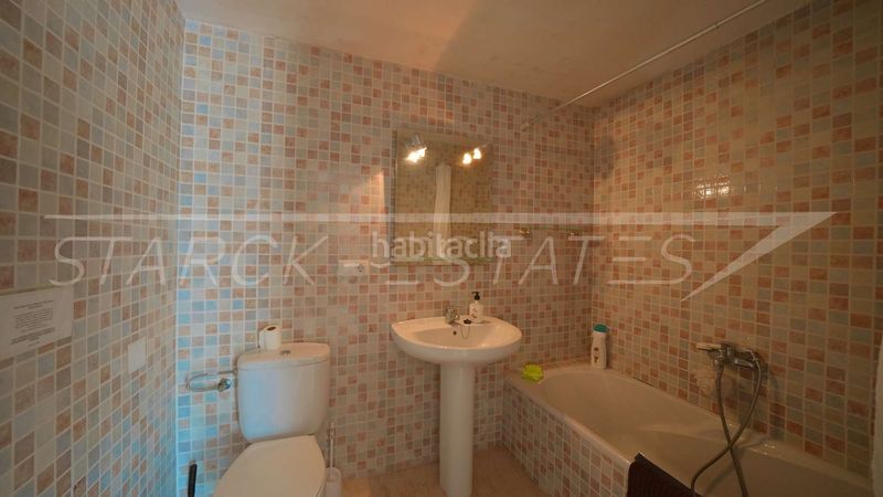 Foto d47db12a-f4a0-4f30-8750-abeb49ebe43c. Casa amb xemeneia piscina a Atzúbia (L´)