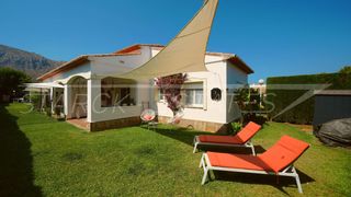Casa en Beniarbeig