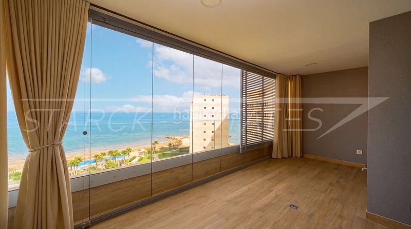 Foto 04285001-1b74-4fef-9682-03b96b504d25. Apartament amb piscina a Punta Prima Orihuela
