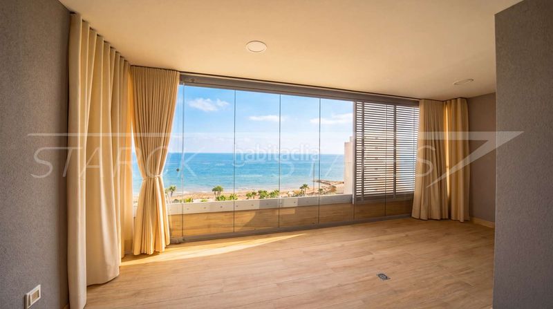 Foto 0d834fb8-e778-483d-9020-93ee675c9694. Apartament amb piscina a Punta Prima Orihuela