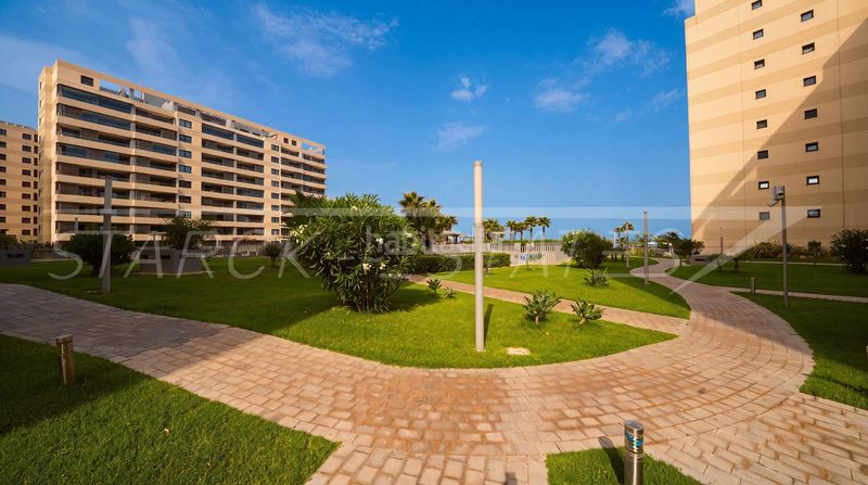 Foto 16329b39-ef3f-4644-8827-b8cd64c4207d. Apartament amb piscina a Punta Prima Orihuela