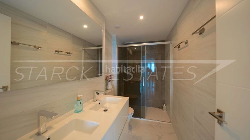 Foto bb28c647-74d5-49f8-9718-a7840bd26b31. Apartament amb piscina a Punta Prima Orihuela