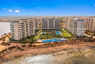 Apartamento en Punta Prima