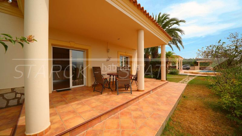 Foto 7a001fba-399f-4f60-a7a1-c911c5b35f11. Casa amb piscina a Sanet y Negrals