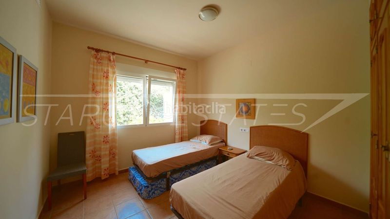 Foto 9a232171-1b73-4b0c-91bc-1d613c0037a5. Casa amb piscina a Sanet y Negrals