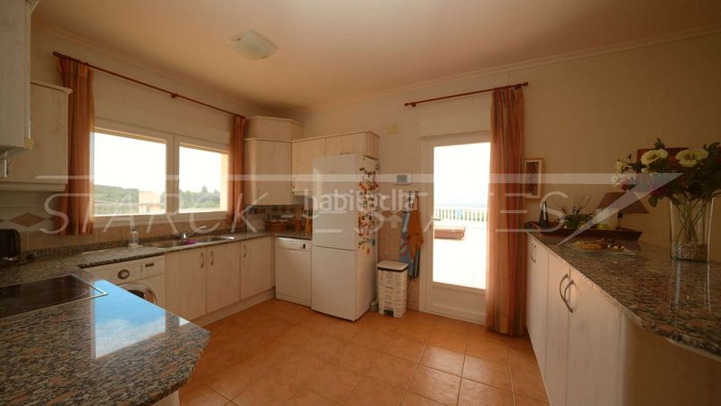 Foto 9c0c1e1b-7b55-44c4-9978-6e8a8d31a58a. Casa amb piscina a Sanet y Negrals