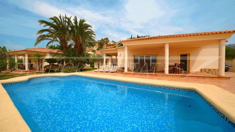 Foto 9e2454e4-9ad2-4015-af7a-5056b2b34a43. Casa amb piscina a Sanet y Negrals