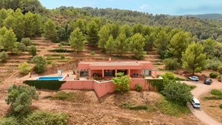 Casale in Centro. Exclusiva finca de diseño en benidoleig