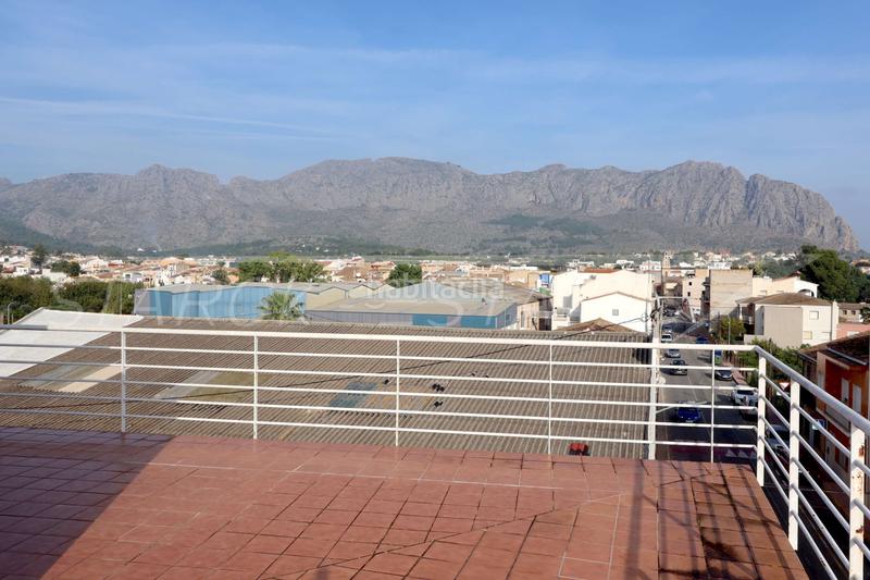 Foto 04e51b97-dbdd-443c-911e-594c8f771b51. Attique dans Beniarbeig