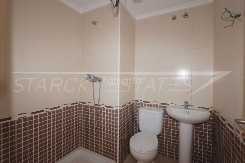 Foto 05524e03-2083-40d8-8d50-2ef5db94b61e. Dachwohnung in Beniarbeig