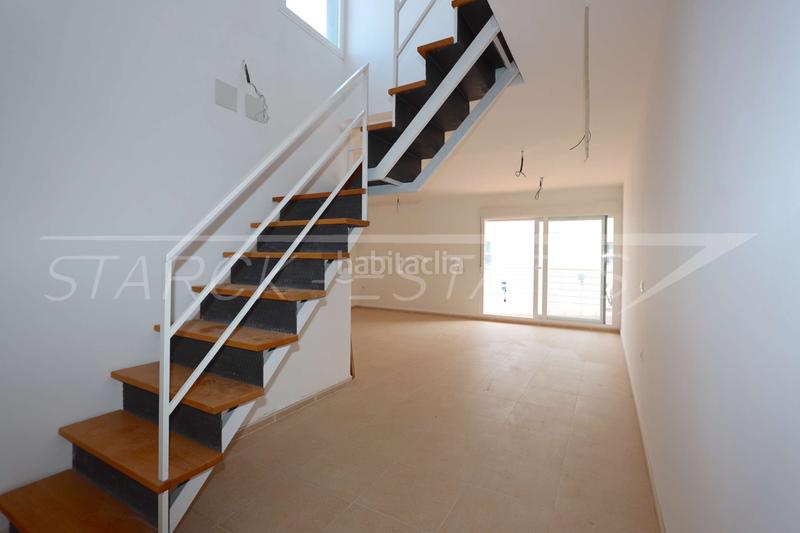 Foto 8d90bfba-bf2f-48de-834b-8b4384263639. Dachwohnung in Beniarbeig